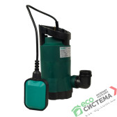 Насос дренажный Taifu GP-550 для чистой воды