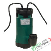 Насос дренажный Taifu GP-550 для чистой воды