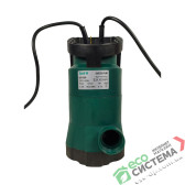 Насос дренажный Taifu GP-550 для чистой воды