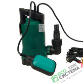 Насос дренажный Taifu GP-750 для чистой воды