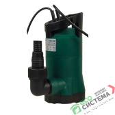 Насос дренажный Taifu GP-750 для чистой воды