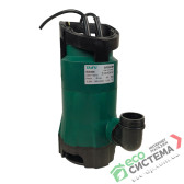 Насос дренажний Taifu GS-400 для брудної води