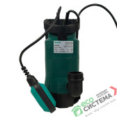 Насос дренажный Taifu GS-550 для грязной воды