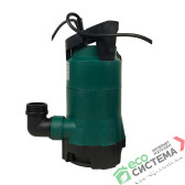 Насос дренажный Taifu GS-550 для грязной воды