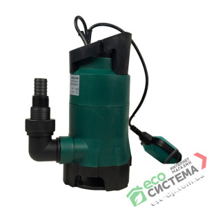 Насос дренажний Taifu GS-550 для брудної води