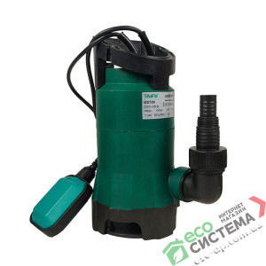 Насос дренажний Taifu GS-750 для брудної води