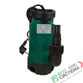 Насос дренажный Taifu GS-750 для грязной воды