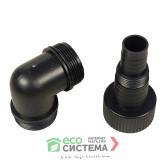 Насос дренажний Taifu GS-400 для брудної води