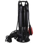 Насос дренажный VOLKS pumpe QDX1500 1,5 кВт 2"