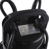 Насос дренажный VOLKS pumpe QDX1500 1,5 кВт 2"