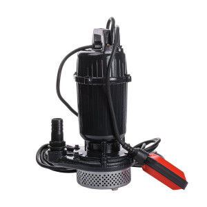 Насос дренажный VOLKS pumpe QDX6-12 1,1 кВт 1"