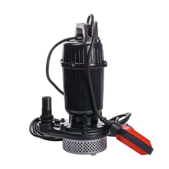 Насос дренажный VOLKS pumpe QDX6-12 1,1 кВт 1"