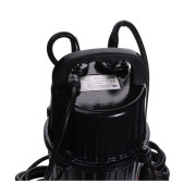 Насос дренажный VOLKS pumpe QDX7-21 1,3 кВт 1"