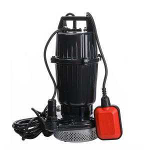 Насос дренажный VOLKS pumpe QDX8-30 1,5 кВт 1"