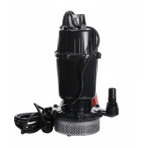 Насос дренажный VOLKS pumpe QDX8-30 1,5 кВт 1"