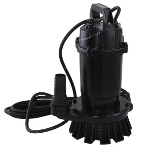 Насос дренажный VOLKS pumpe QDX mini 0,25 кВт 1"