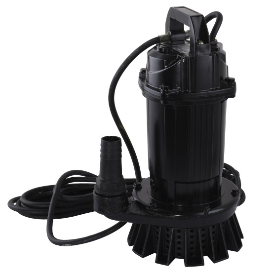 Насос дренажный VOLKS pumpe QDX mini 0,25 кВт 1"