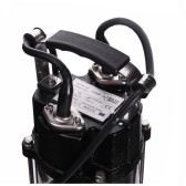 Насос дренажно-фекальный VOLKS V 1300 DF 1,3 кВт 2" с фрезой