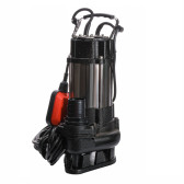 Насос дренажно-фекальний VOLKS V 750 DF 0,75 кВт 2" з фрезою