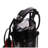 Насос дренажно-фекальний VOLKS V 750 DF 0,75 кВт 2" з фрезою