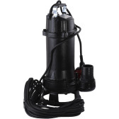 Насос дренажно-фекальный VOLKS WQD 0.55 ЕСО 0,55 кВт 2"