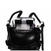 Насос дренажно-фекальный VOLKS WQD 10-12 1,1 кВт 2"