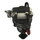 Насос дренажно-фекальный VOLKS WQD 15-14G 1,5 кВт 2" с фрезой