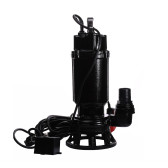 Насос дренажно-фекальный VOLKS WQD 15-14G 1,5 кВт 2" с фрезой