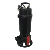 Насос дренажно-фекальный VOLKS WQD 15-14G 1,5 кВт 2" с фрезой