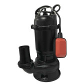 Насос дренажно-фекальный VOLKS WQD 8-12 0,9 кВт 2"