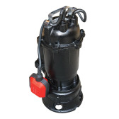 Насос дренажно-фекальный VOLKS WQD 8-12 0,9 кВт 2"