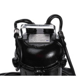 Насос дренажно-фекальный VOLKS WQD 8-12 0,9 кВт 2"