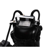 Насос дренажно-фекальный VOLKS WQD 8-12G 1,1 кВт 2" с фрезой