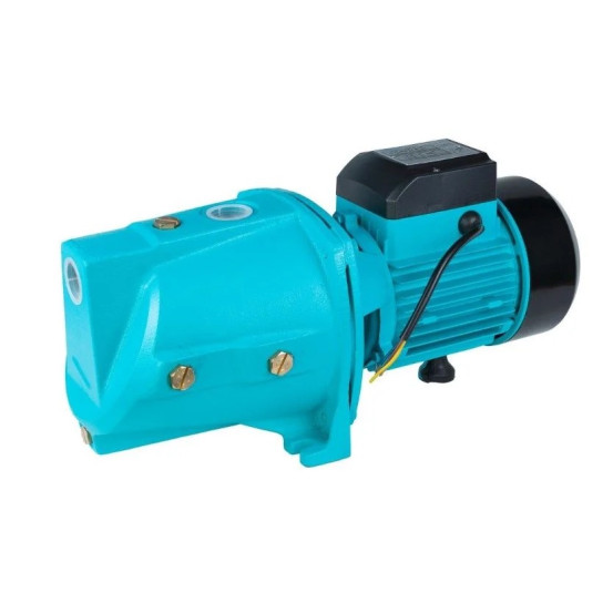 Насос самовсасывающий AQUATICA JSWa10M 0,75 кВт 1"