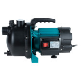 Насос самовсасывающий LEO EKJ-1202P 1,2 кВт 1"