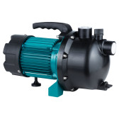Насос самовсасывающий LEO EKJ-1202P 1,2 кВт 1"
