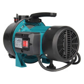 Насос самовсасывающий LEO EKJ-802P 0,8 кВт 1"