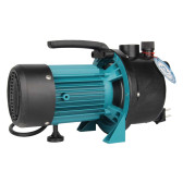 Насос самовсасывающий LEO EKJ-802P 0,8 кВт 1"