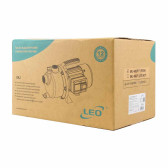 Насос самовсасывающий LEO EKJ-802P 0,8 кВт 1"