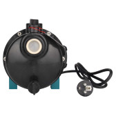 Насос самовсасывающий LEO EKJ-802P 0,8 кВт 1"