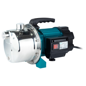 Насос самовсасывающий LEO EKJ-602S 0,6 кВт 1"