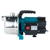 Насос самовсасывающий LEO EKJ-1202S 1,0 кВт 1"