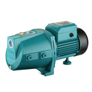 Насос самовсасывающий LEO XJWm/10M 0,75 кВт 1"