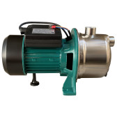 Насос VOLKS pumpe JY1000 1,1 кВт с эжектором