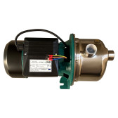 Насос VOLKS pumpe JY1000 1,1 кВт с эжектором