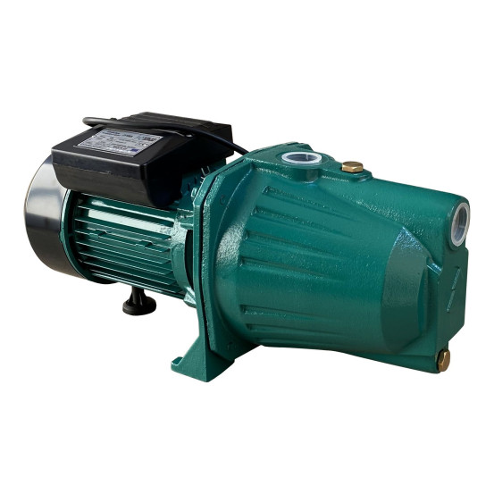 Насос VOLKS pumpe JY100A 1,1 кВт с эжектором