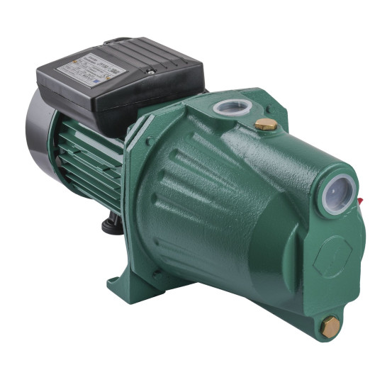 Насос VOLKS pumpe JY150 1,3 кВт з ежектором