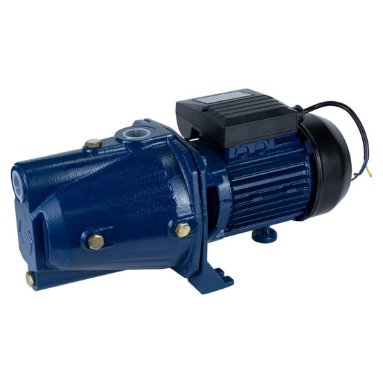 Насос самовсасывающий Wetron JET100A 1,1 кВт 1"