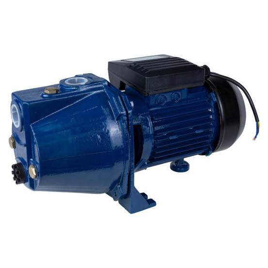 Насос самовсасывающий Wetron JET80 0,75 кВт 1"