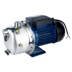 Насос самовсасывающий Wetron JETS80 0,75 кВт 1"